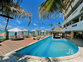 DELUX BEIRA-MAR NATAL Flat